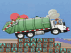 Toy Story Truck Unblocked
